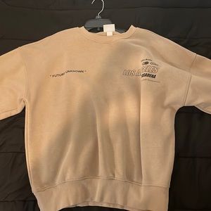 Oversized Long sleeve